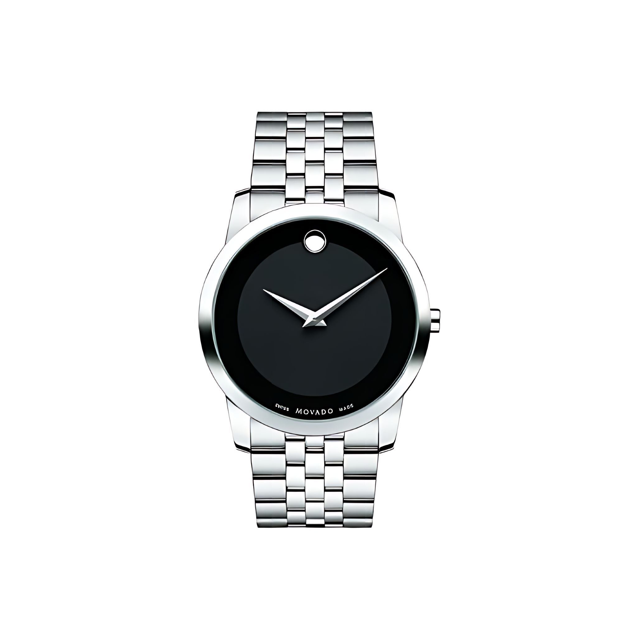 Movado Museum Classic Armbanduhr 606504