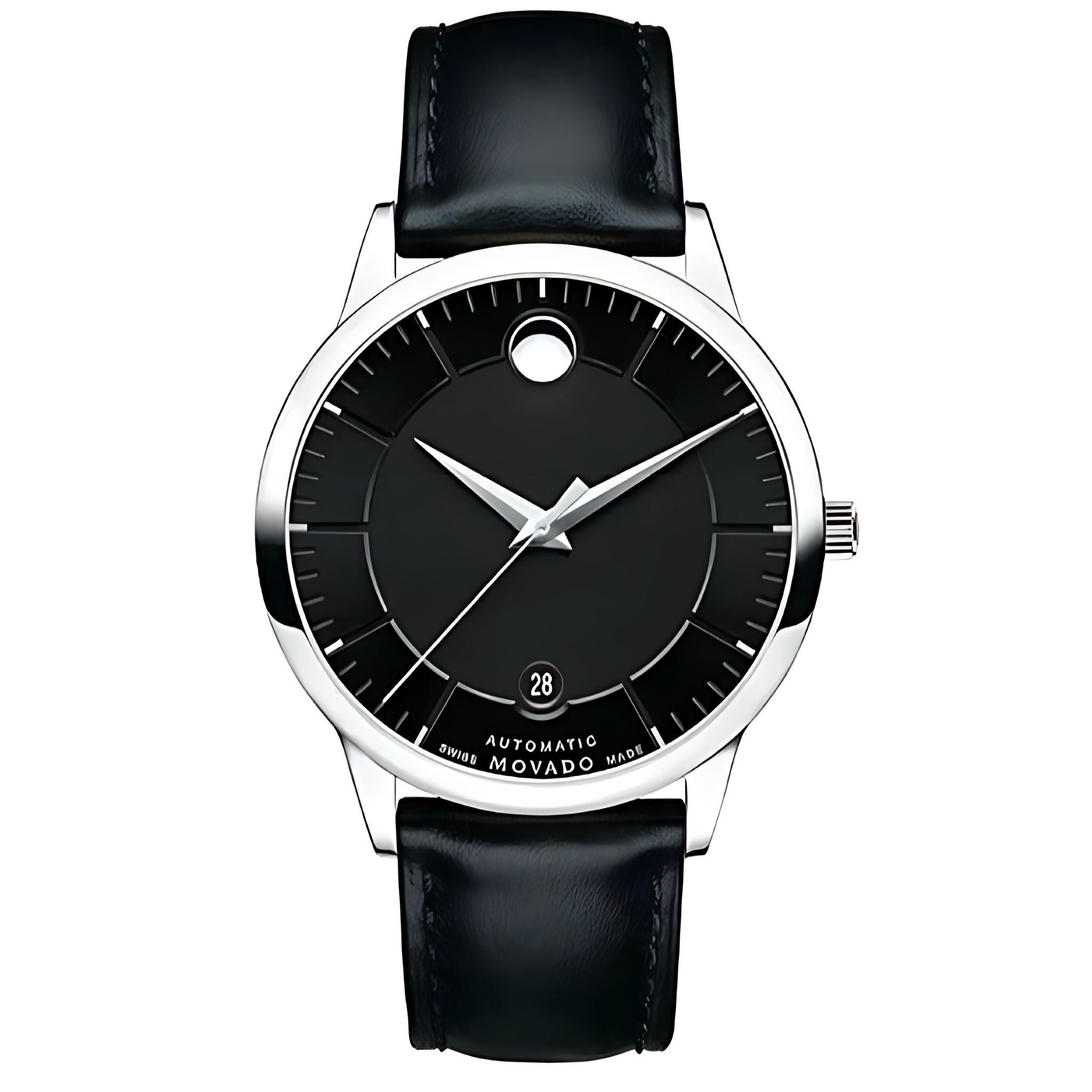 Movado 1881 Automatik  Armbanduhr 606873
