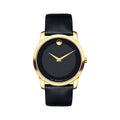 Movado Museum Classic Armbanduhr 606876