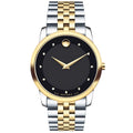 Movado Museum Classic Armbanduhr 606879