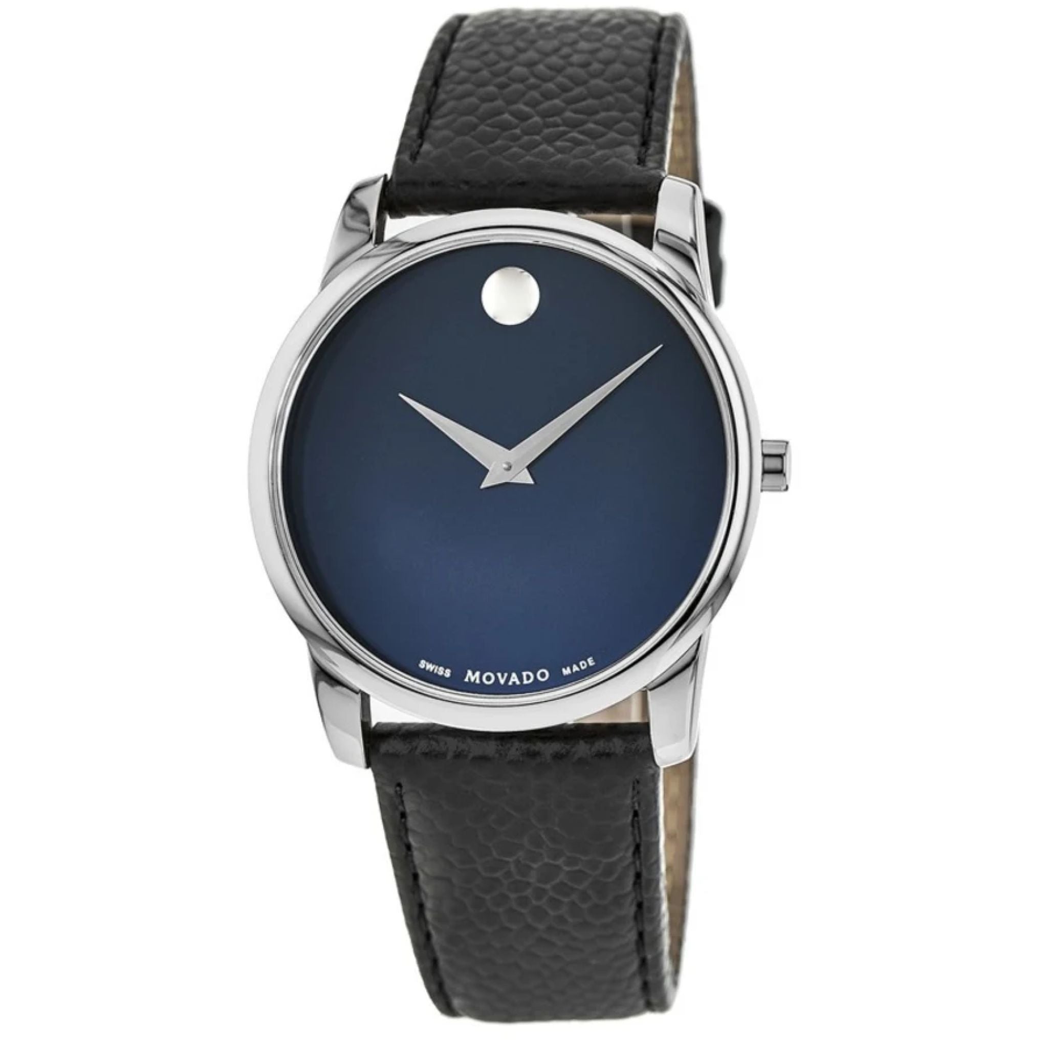 Movado Museum Classic Armbanduhr 607013