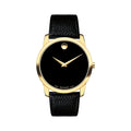 Movado Museum Classic Armbanduhr 607014