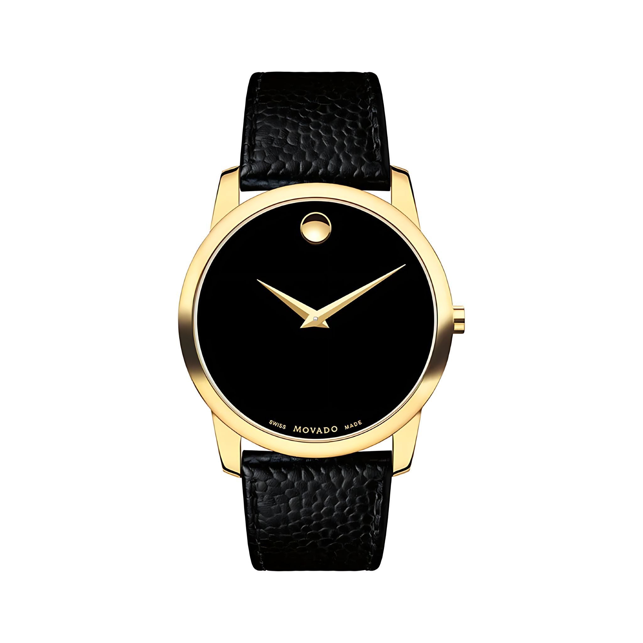 Movado Museum Classic Armbanduhr 607014