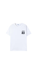 Off White Tattoo Arrow Jersey Shirt Herren