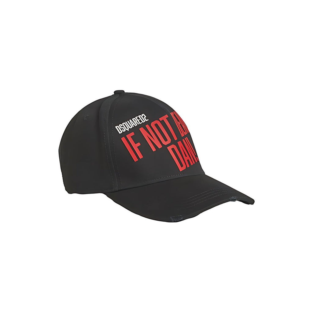 *If not Dean, Dan! Baseball Cap