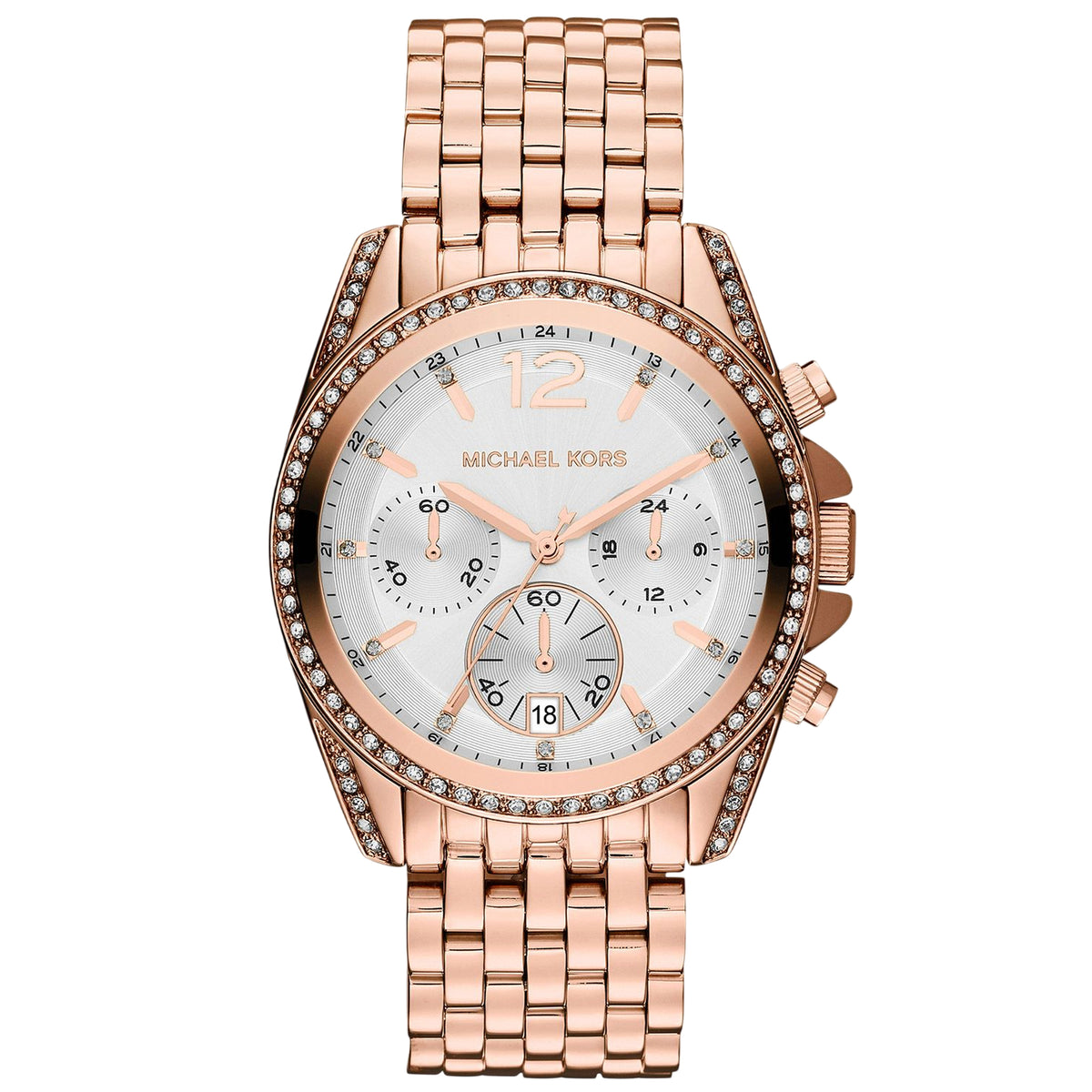 Michael Kors Pressley