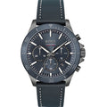 Hugo Boss Troper Herrenuhr aus Edelstahl Model HB1514056
