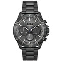 Hugo Boss Troper Herrenuhr aus Edelstahl Model HB1514058
