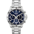 Hugo Boss Troper Herrenuhr aus Edelstahl Model HB1514069