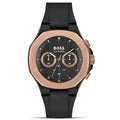 Hugo Boss Taper Herrenuhr aus Edelstahl Model HB1514089