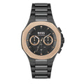 Hugo Boss Taper Herrenuhr aus Edelstahl Model HB1514090