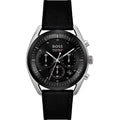 Hugo Boss Top Herrenuhr aus Edelstahl Model HB1514091