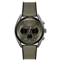 Hugo Boss Top Herrenuhr aus Edelstahl Model HB1514092