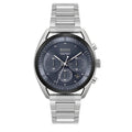 Hugo Boss Top Herrenuhr aus Edelstahl Model HB1514093