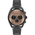 Hugo Boss Top Herrenuhr aus Edelstahl Model HB1514095