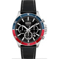 Hugo Boss Troper Herrenuhr aus Edelstahl Model HB1514099