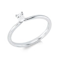 Solitaire Ring 1KE90