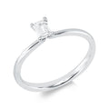 Solitaire Ring 1KE91