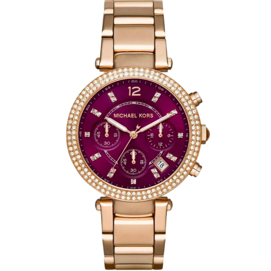 Michael Kors Parker