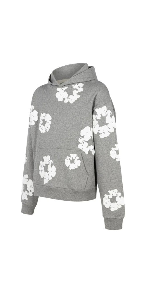 DENIM TEARS Pullover Grau Herren