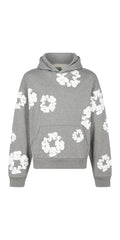 DENIM TEARS Pullover Grau Herren