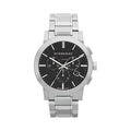 Burberry The City Armbanduhr BU9351
