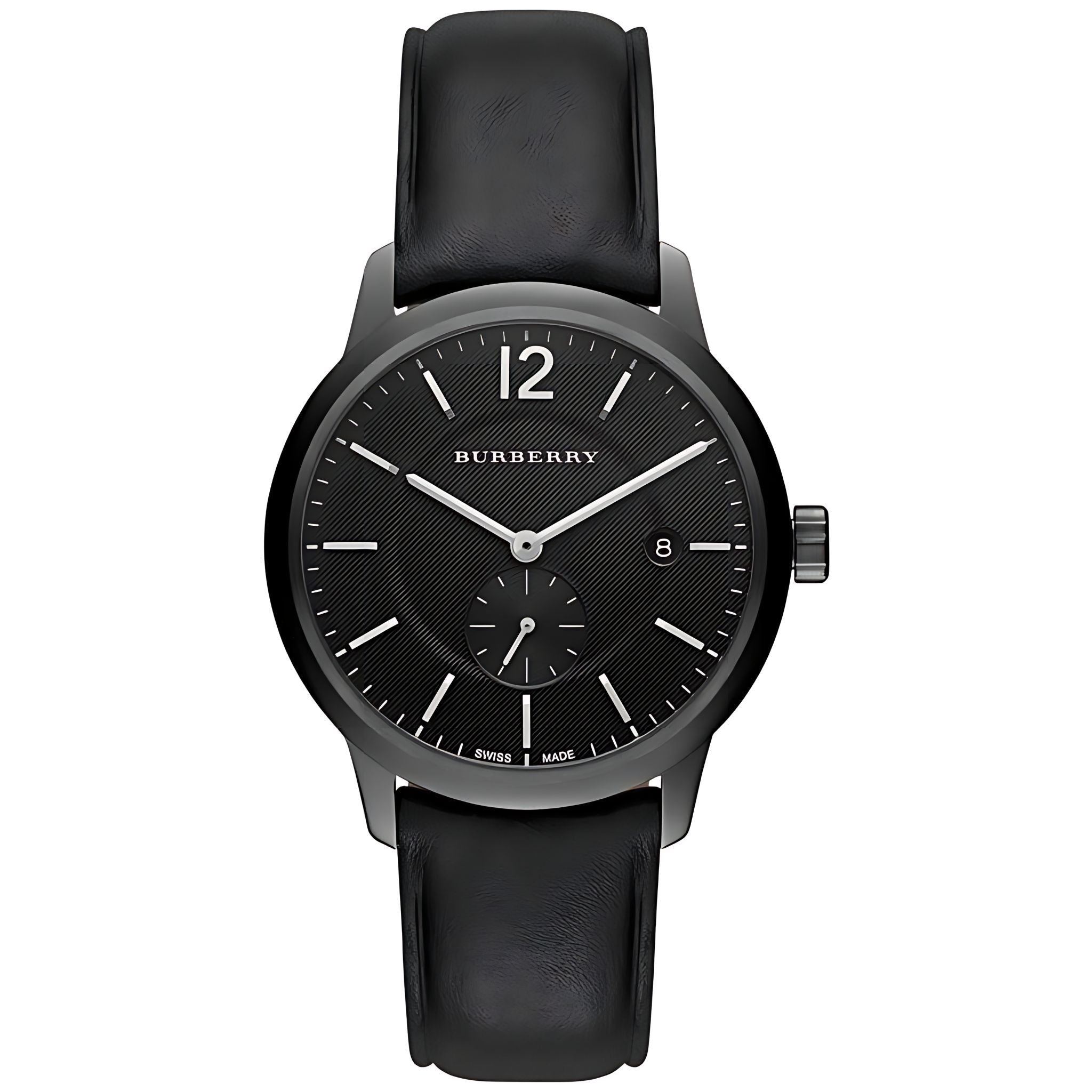 Burberry The Classic Armbanduhr BU10003