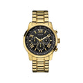 Guess Horizon Armbanduhr W0379G4