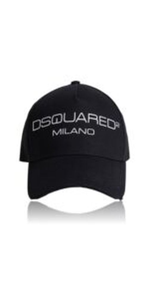 *Milano Baseball Cap