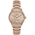 Burberry The Classic Armbanduhr BU10013