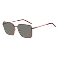 Hugo Boss Sunglasses Burgundy Shaded 1332-S-7W5-58