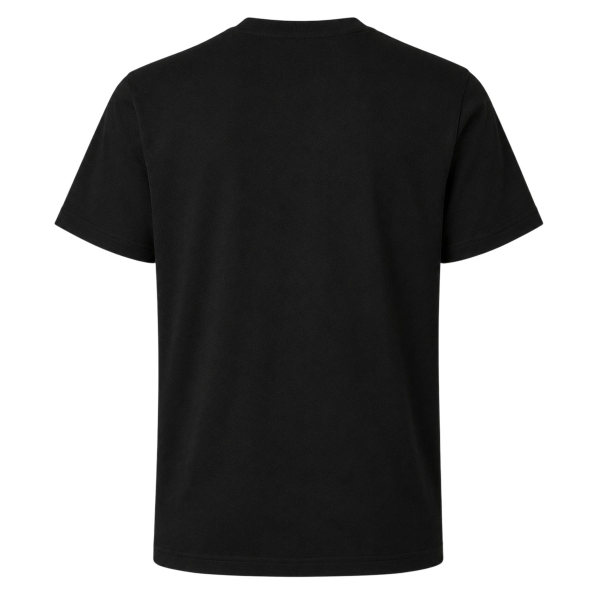 AMIRI Los Angeles T-Shirt Schwarz Herren
