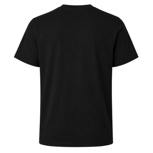 AMIRI Los Angeles T-Shirt Schwarz Herren