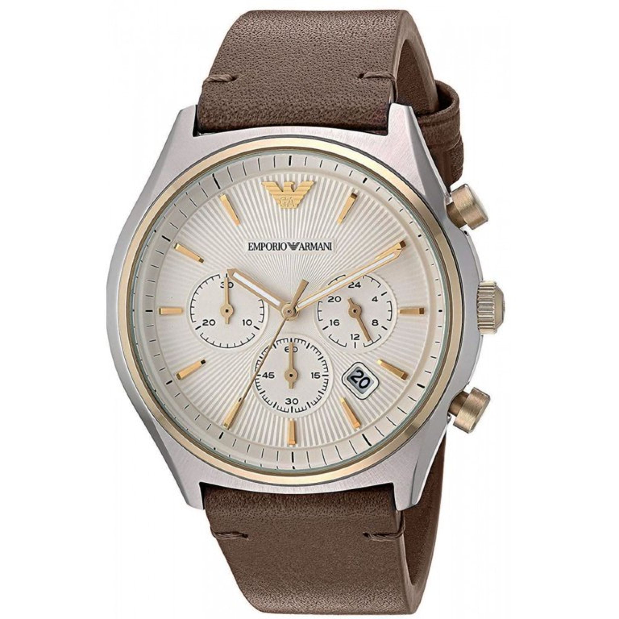 Emporio Armani Herrenuhr AR11033