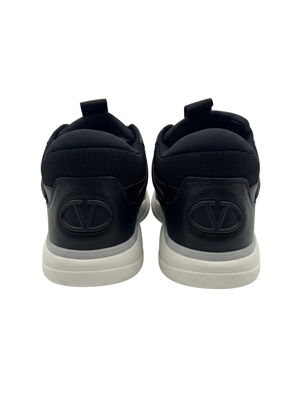 Valentino Sneakers Schwarz Herren