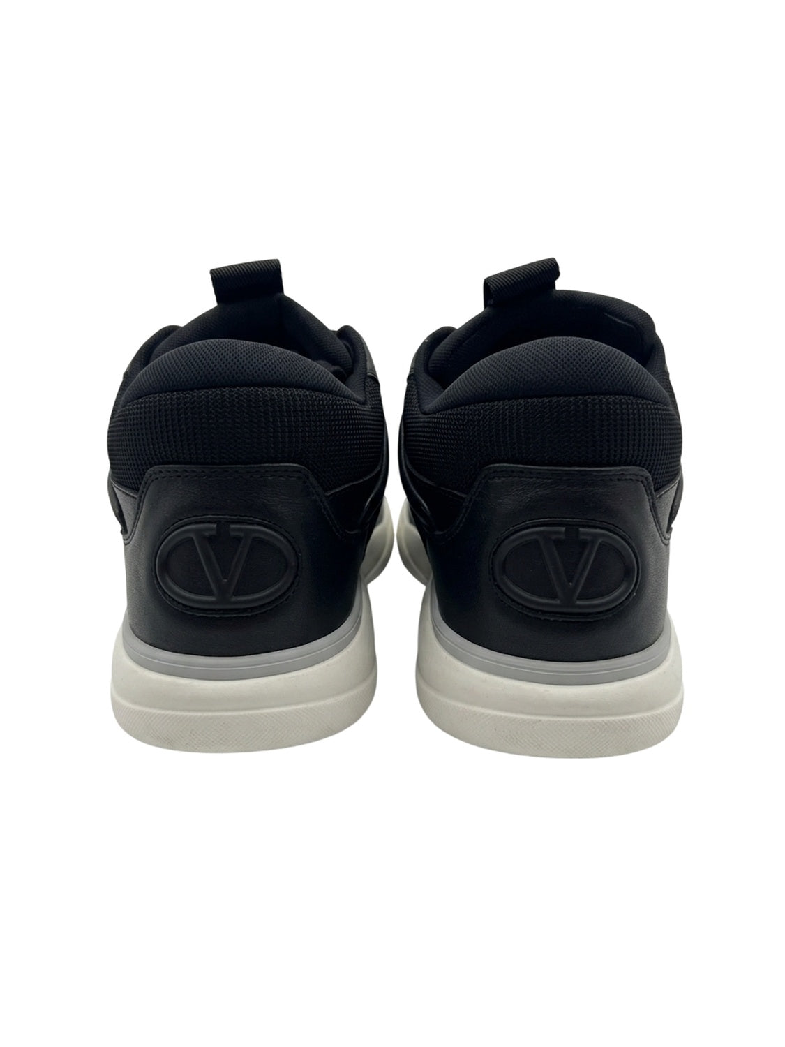 Valentino Sneakers Schwarz Herren
