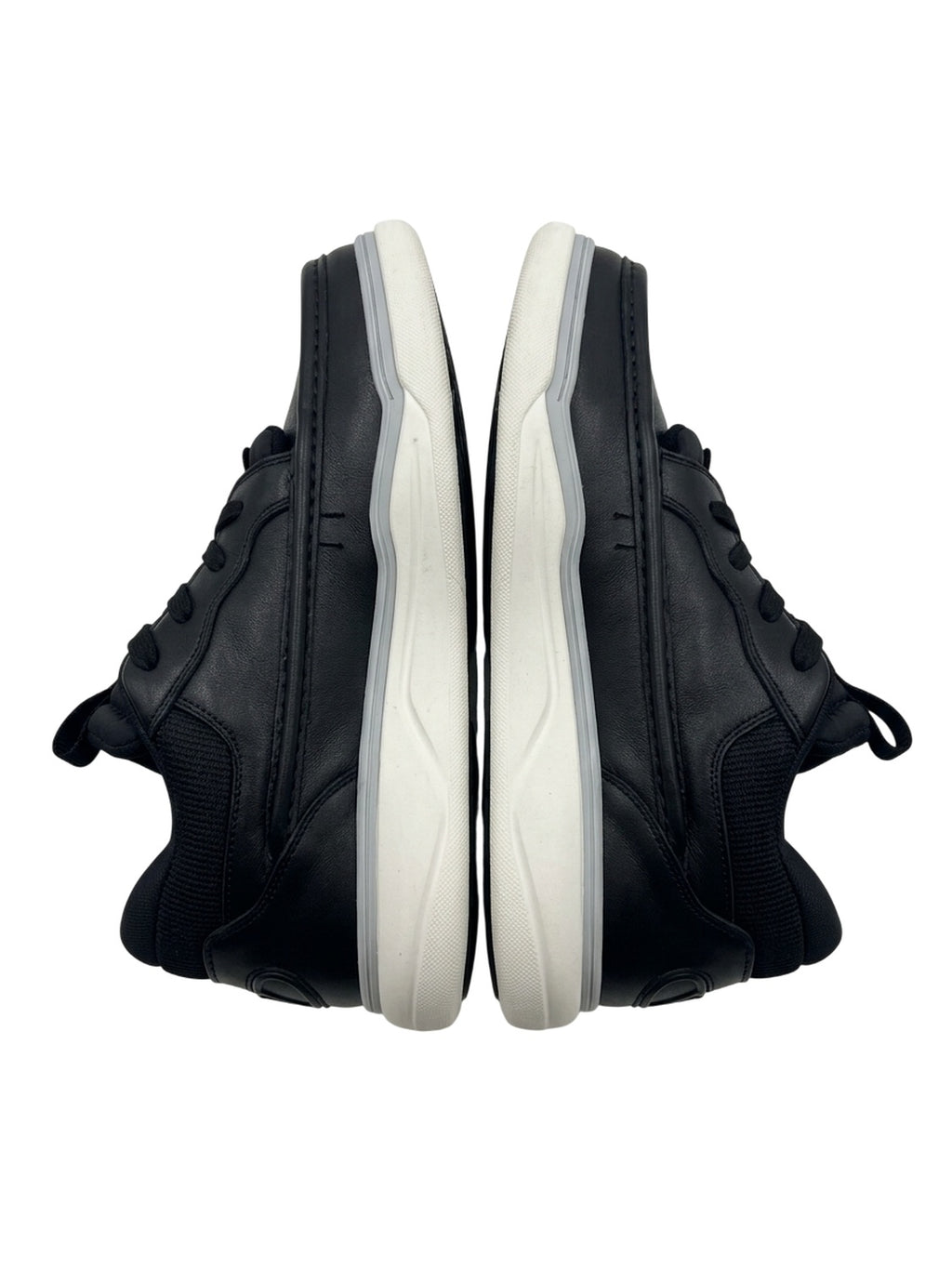 Valentino Sneakers Schwarz Herren