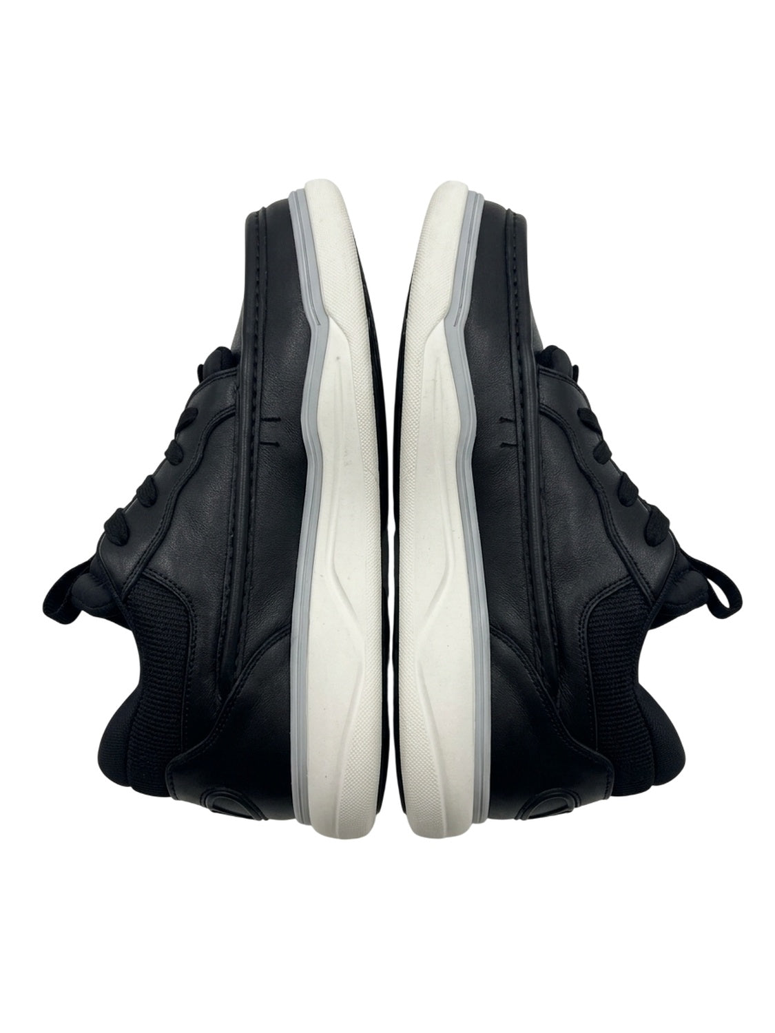 Valentino Sneakers Schwarz Herren