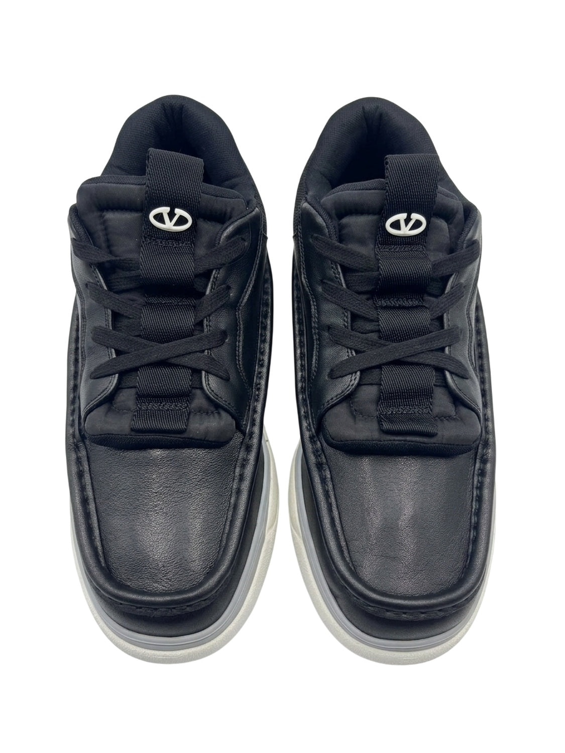 Valentino Sneakers Schwarz Herren