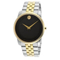 Movado Museum Classic Armbanduhr 606605