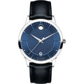 Movado 1881 Automatik Armbanduhr 606874