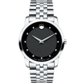 Movado Museum Classic Armbanduhr 606878