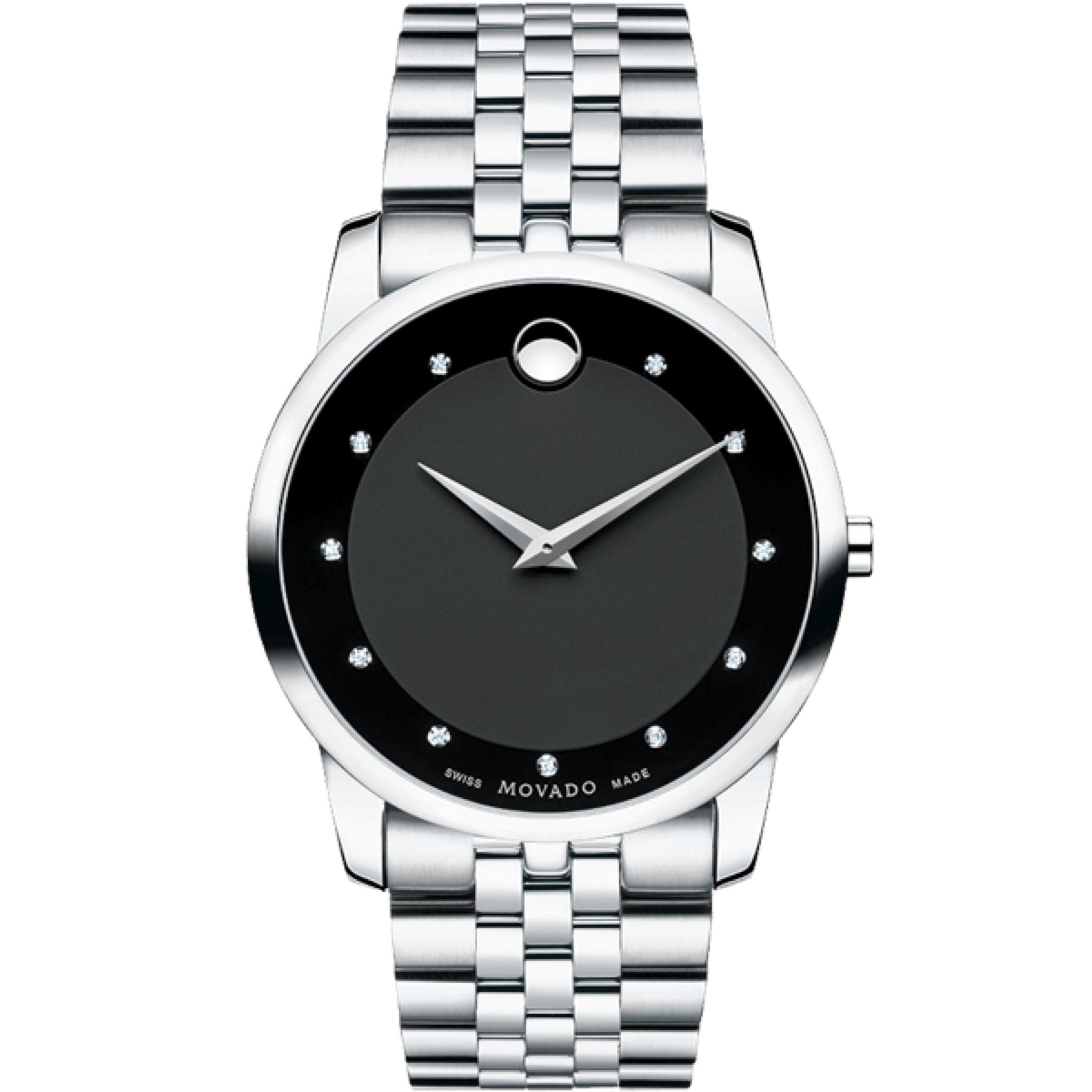 Movado Museum Classic Armbanduhr 606878
