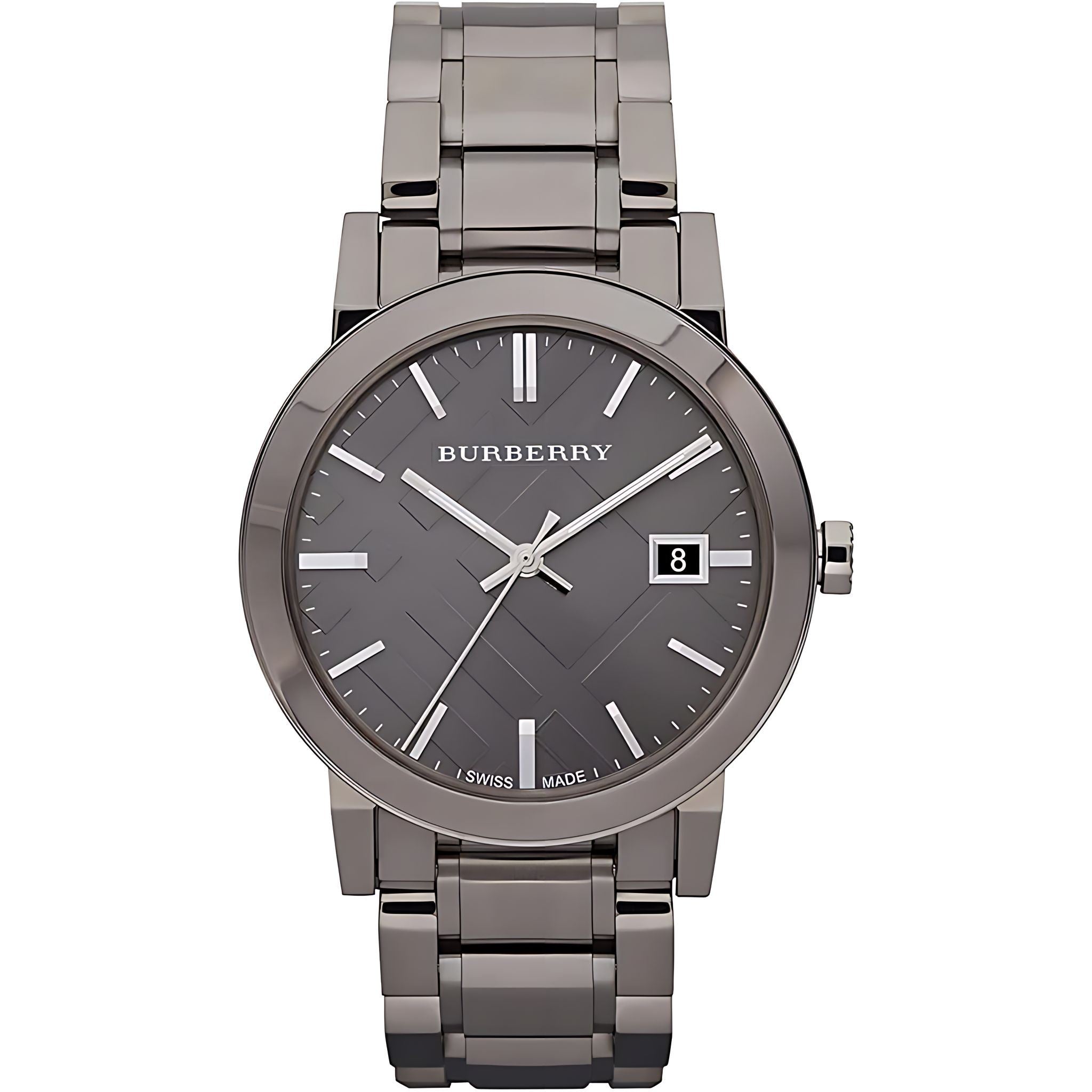Burberry The City Armbanduhr BU9007