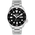 Seiko 5 Sports Armbanduhr SRPD55K1