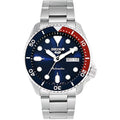 Seiko 5 Sports Armbanduhr SRPD53K1