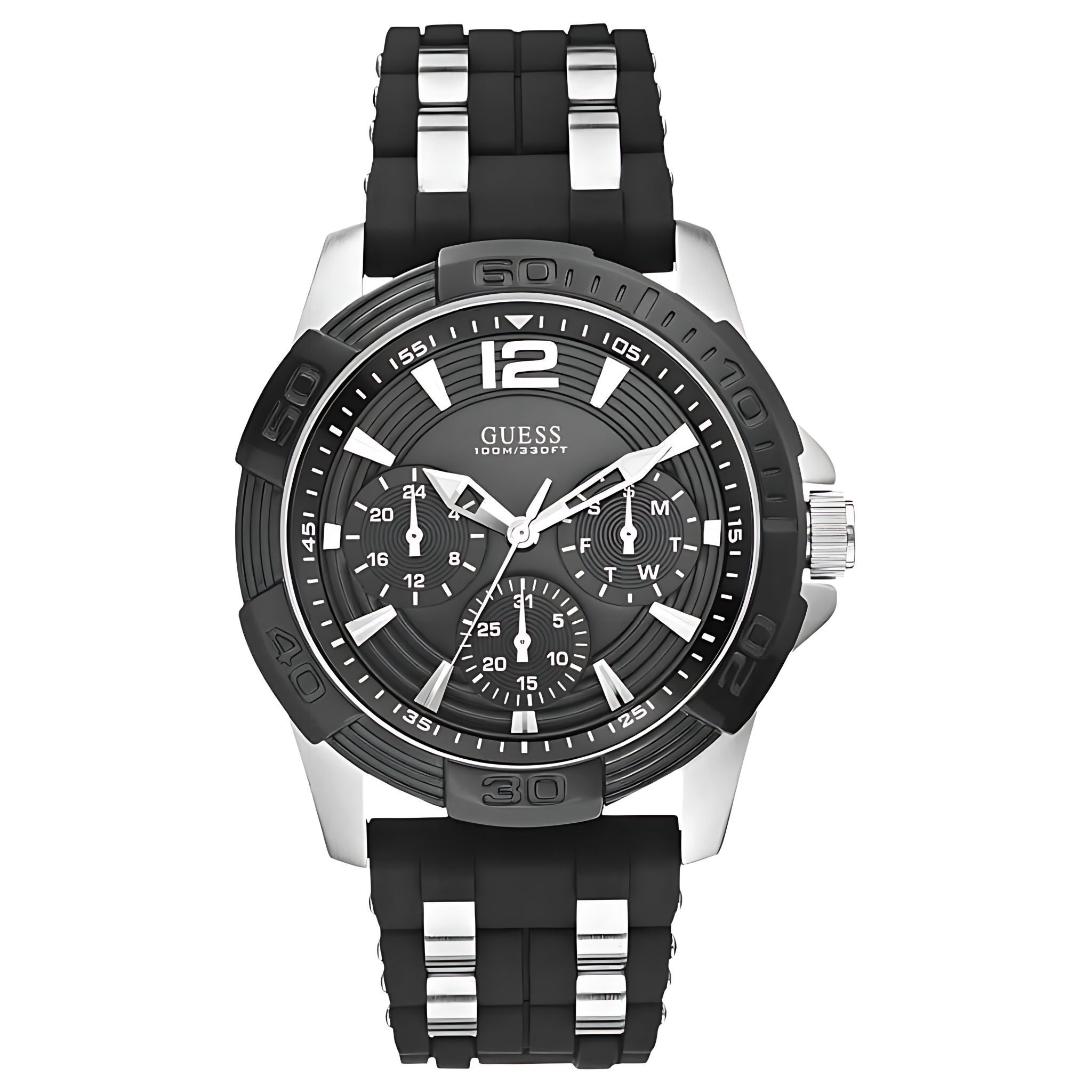 Guess Oasis Armbanduhr W0366G1