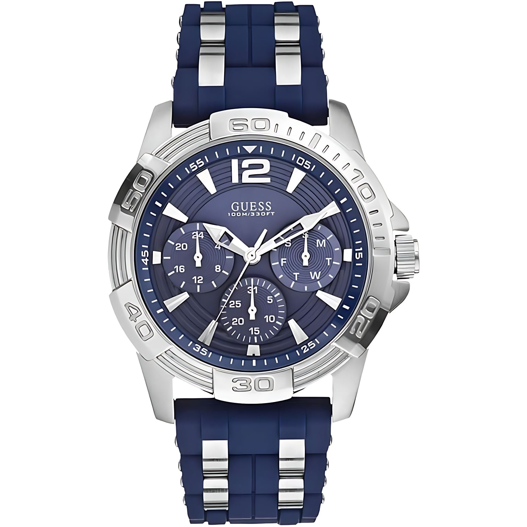 Guess Oasis Armbanduhr W0366G2