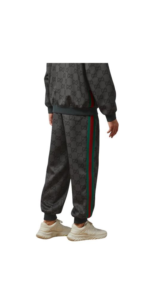 Gucci Jumbo GG Jogginghose Herren