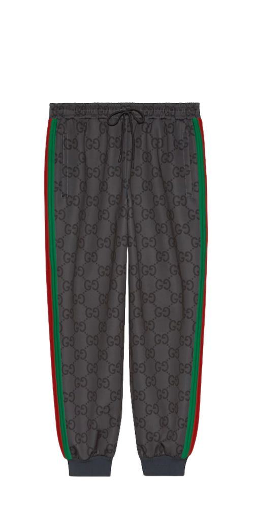 Gucci Jumbo GG Jogginghose Herren